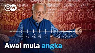 Dari 0 hingga 9 – Misteri asal-usul angka | DW Dokumenter
