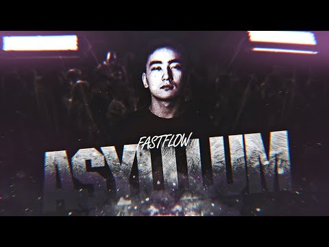 Казахский Tech N9ne. Asylllum aka AsyL (REVOLT) | Самый быстрый рэп 2020