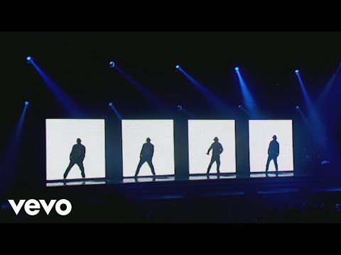 Shes Back - Westlife