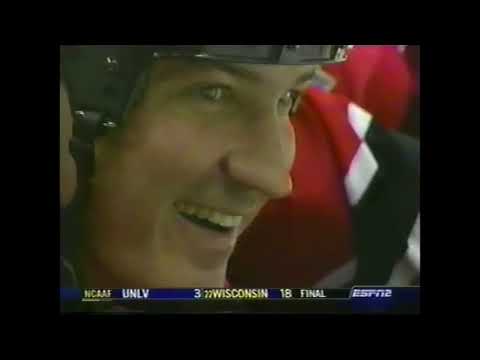 Canada vs. Czech Republic - 2004 World Cup of Hockey (Semifinal)