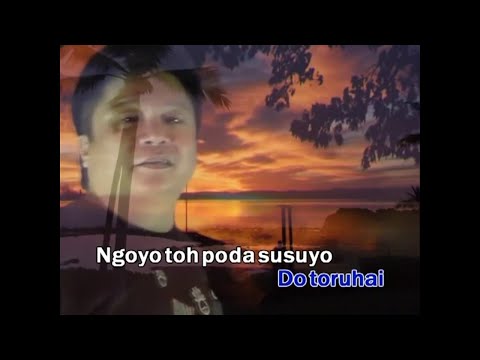 RIKOT POH DA _ Minusone Karaoke / FRANCIS LANDONG