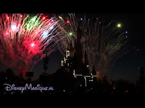 Disney Dreams (Friend Like Me, Aladdin)