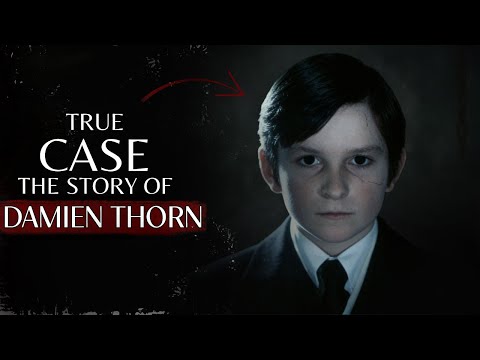 The Terrifying True Story Behind Damien Thorn