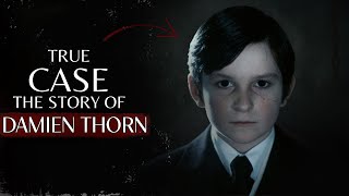 Download lagu The Terrifying True Story Behind Damien Thorn mp3