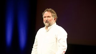 Dancing or drowning in the rain? | Dick Moore | TEDxExeter