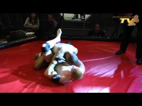 David Evers vs Quincy Makatita