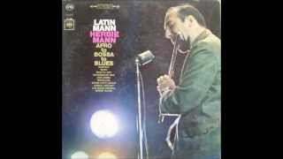 Ave Maria Morena - Herbie Mann