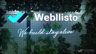 Webllisto - Video - 3