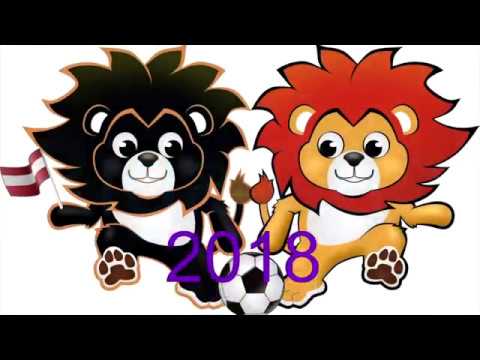 Riga 2018 Aftermovie