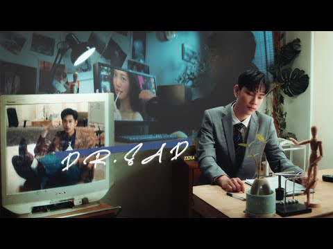 Tena - Dr Sad (Official Music Video)