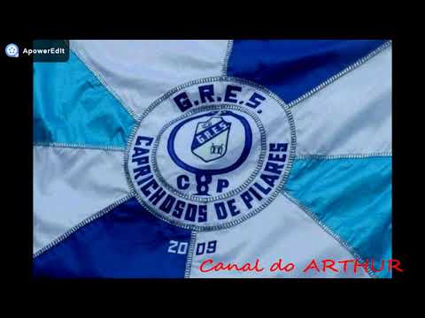 Caprichosos de Pilares 1986 - BRAZIL COM Z NÃO SEREMOS JAMAIS, OU SEREMOS?