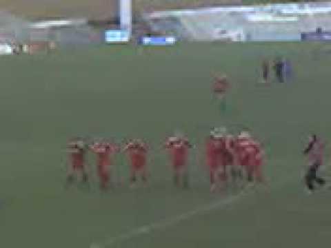 FSV Zwickau vs. E*******e A** II, 30.11.2008