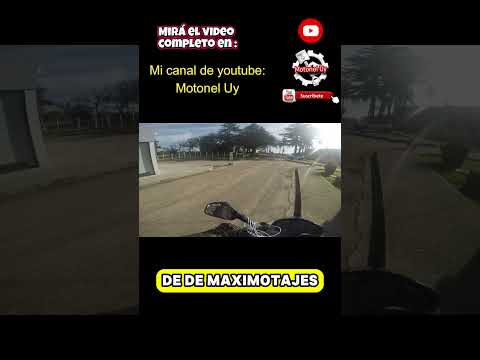 🏛️ Museo Máximo Tajes y la antigua casona | Ruta 47 Uruguay 🏍️