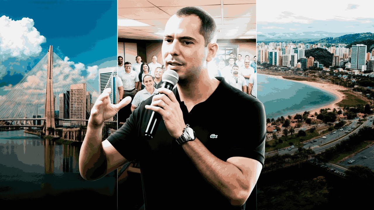 ESQUECI A CARTEIRA ANTES DE EMBARCAR! O QUE ACONTECEU?