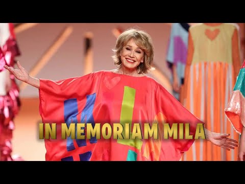 In Memoriam - Mila Ximénez (2021)