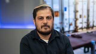 סרן (במיל') אריה מינקוב לערוץ 7: "זכיתי להיות בשורה, לא הייתי מוותר על זה" (חדשות ערוץ 7) - התמונה מוצגת ישירות מתוך אתר האינטרנט יוטיוב. זכויות היוצרים בתמונה שייכות ליוצרה. קישור קרדיט למקור התוכן נמצא בתוך דף הסרטון