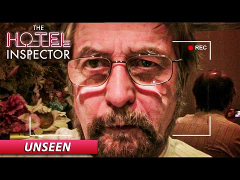 SECRET GUEST SHOCKER! 🤫 Hotel Inspector Sends a SPY Undercover (NEVER-BEFORE-SEEN Footage!)