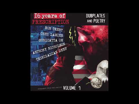 D'Pac with Terrance FM - I Wouldn't (1993)