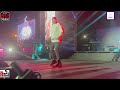 Thebe Nomathemba Highlight