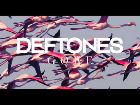 Rubicon - Deftones