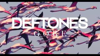 Deftones - Rubicon