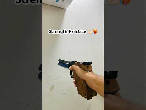 Walther LP500 vs Pardini K12 | Features, Differences \u0026 more | Golden Ace Shooting | Santhosh BN