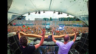 Vini Vici - Live @ Tomorrowland Belgium 2018