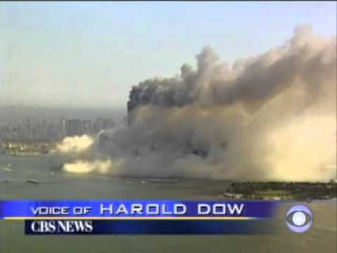 09.11.01: The Pentagon is hit