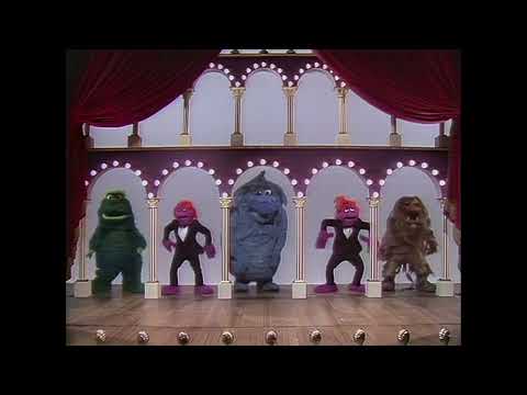 The Muppet Show - 419: Lynda Carter - Intro (1980)