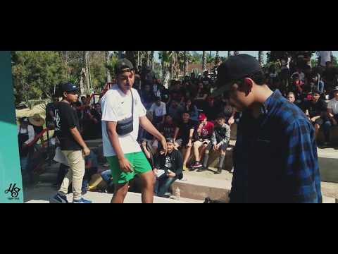 Jhece vs Ezencia // Octavos // HiddenSkillz Venom Fecha 1/4