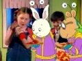 Act A Story With Arthur