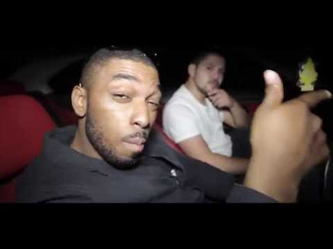 Mikes Roddy ft. Big Tobz - Grind Trap Stack [Music Video] @MikesRoddy @BigtobzSF