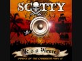 DJ Scotty - The Black Pearl