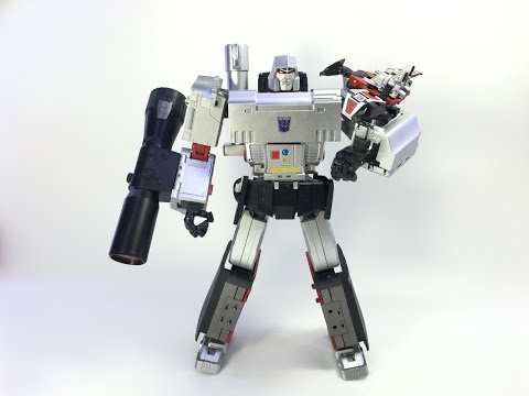 DX9 - D09 MIGHTRON