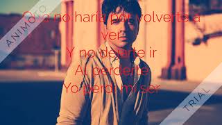 Luis Fonsi - Dime Cómo Vuelvo A Tener Tu Corazón [Lyric Video] ♫