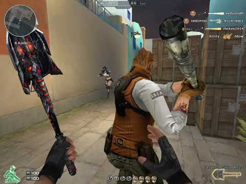 Shovel-Obsidian Beast Gameplay