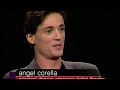 Angel Corella Interview 2001