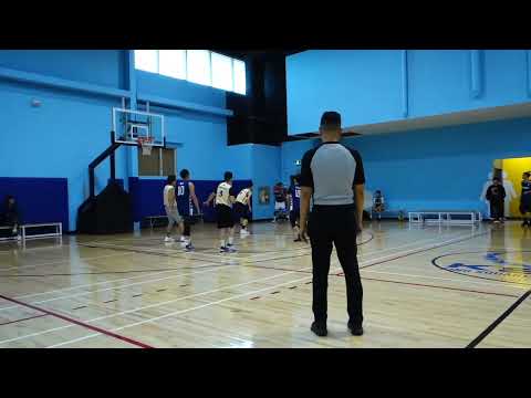 Pool A | Ghostcut vs Triple Threat Highlights