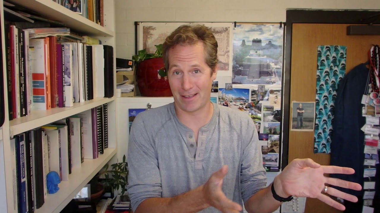 First Modern Archaeologists