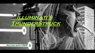 Thunderstruck!Nicholson1968