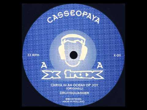 Casseopaya - Drumsquasher (HD+)