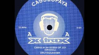 Casseopaya - Drumsquasher (HD+)