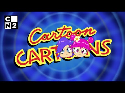 CNTwo - CN: Cartoon Cartoons HHPAY intro (fake, fan-made)