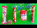 Some Lot S Of Mentos KitKat Mov Part 28