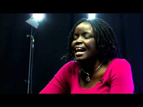 Open Heavens Reflections December 20th 2012 - Noisy But Peaceful