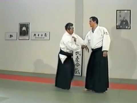 Muna dori kokyu nage henka3