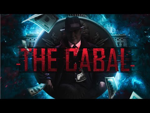 Lutez & AGNLRE - The Cabal