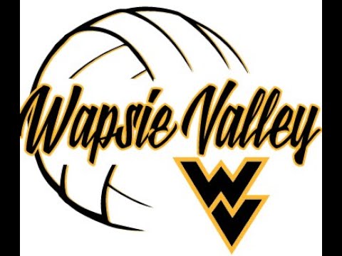 Wapsie Valley vs. Jesup JV Girls Volleyball