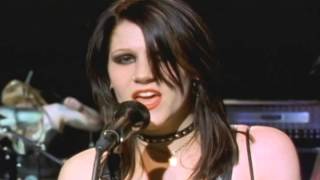 Kittie - Into the Darkness (HQ)