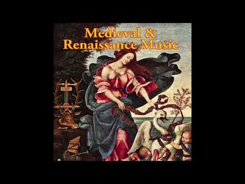 Medieval and Renaissance Music - Musica Antiqua